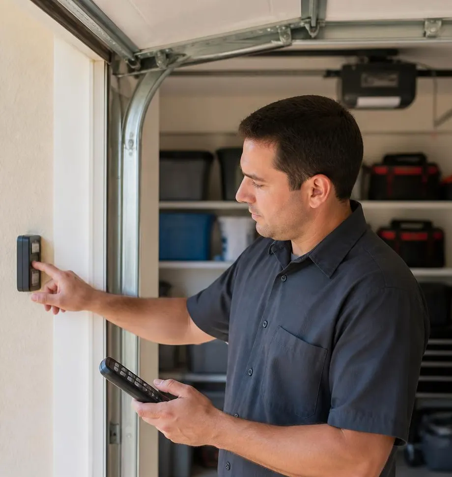 Winterizing Your Garage Door Before the Rocklin Rains Hit — Rocklin Garage Door, Rocklin, CA